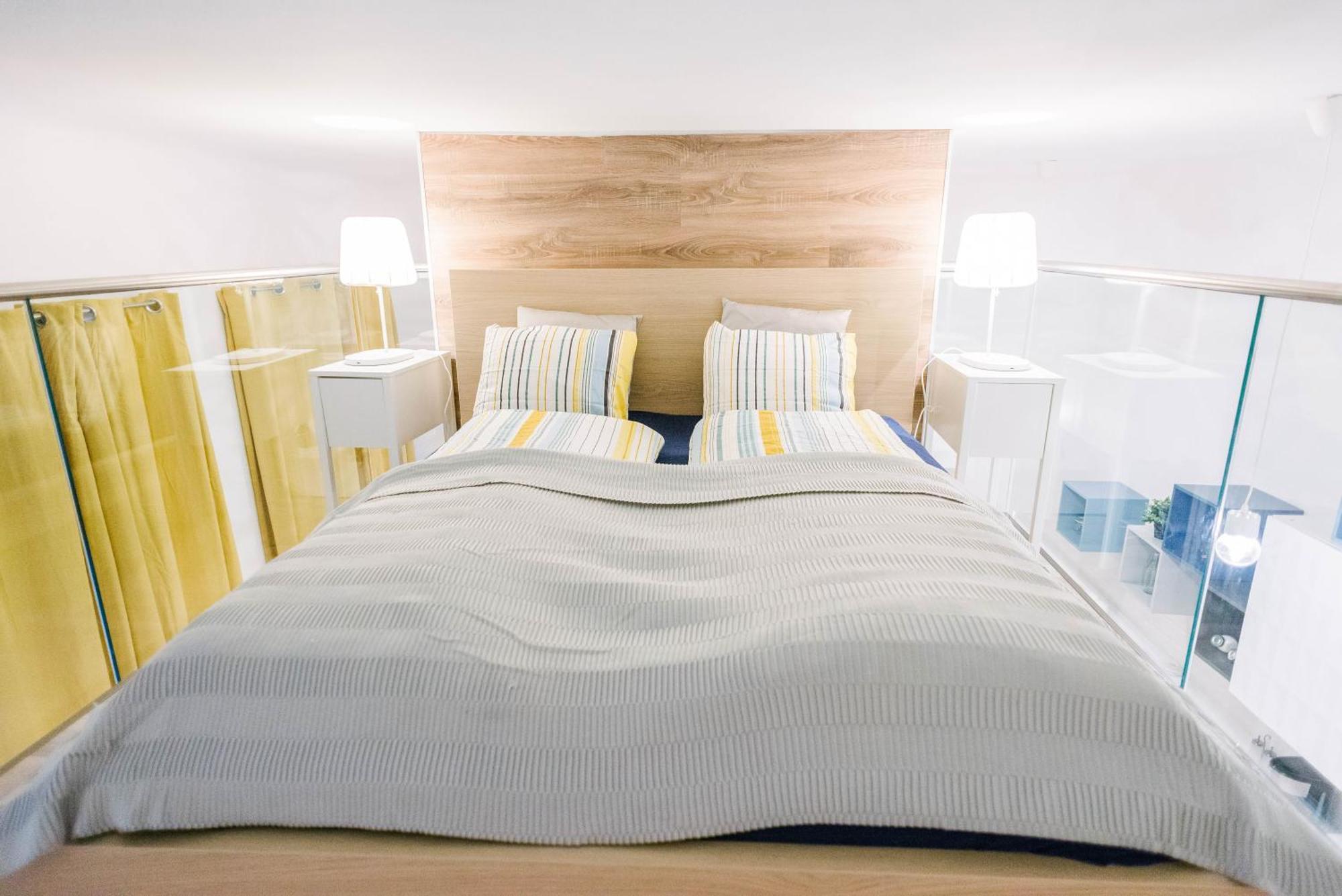Diamond Apartment Budapest Room photo
