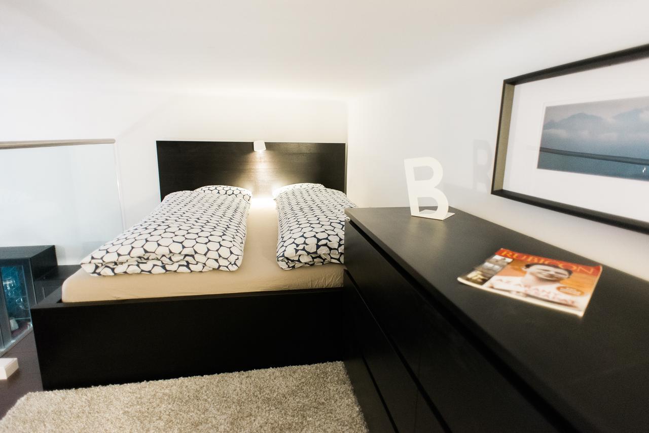 Diamond Apartment Budapest Exterior photo